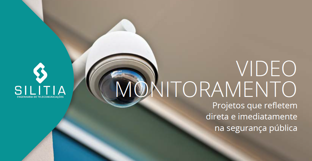 VIDEO MONITORAMENTO - BANNER